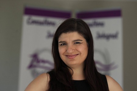 Marcela Rosales  Certified Life Coaching